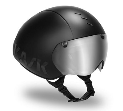 Kask Bambino Pro Helmet (Matt Finish) - Matt Black, Matt Black